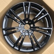 Forged RS-5