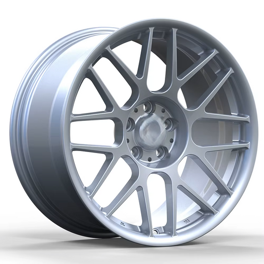 18" Forged Aluminum Alloy Wheel